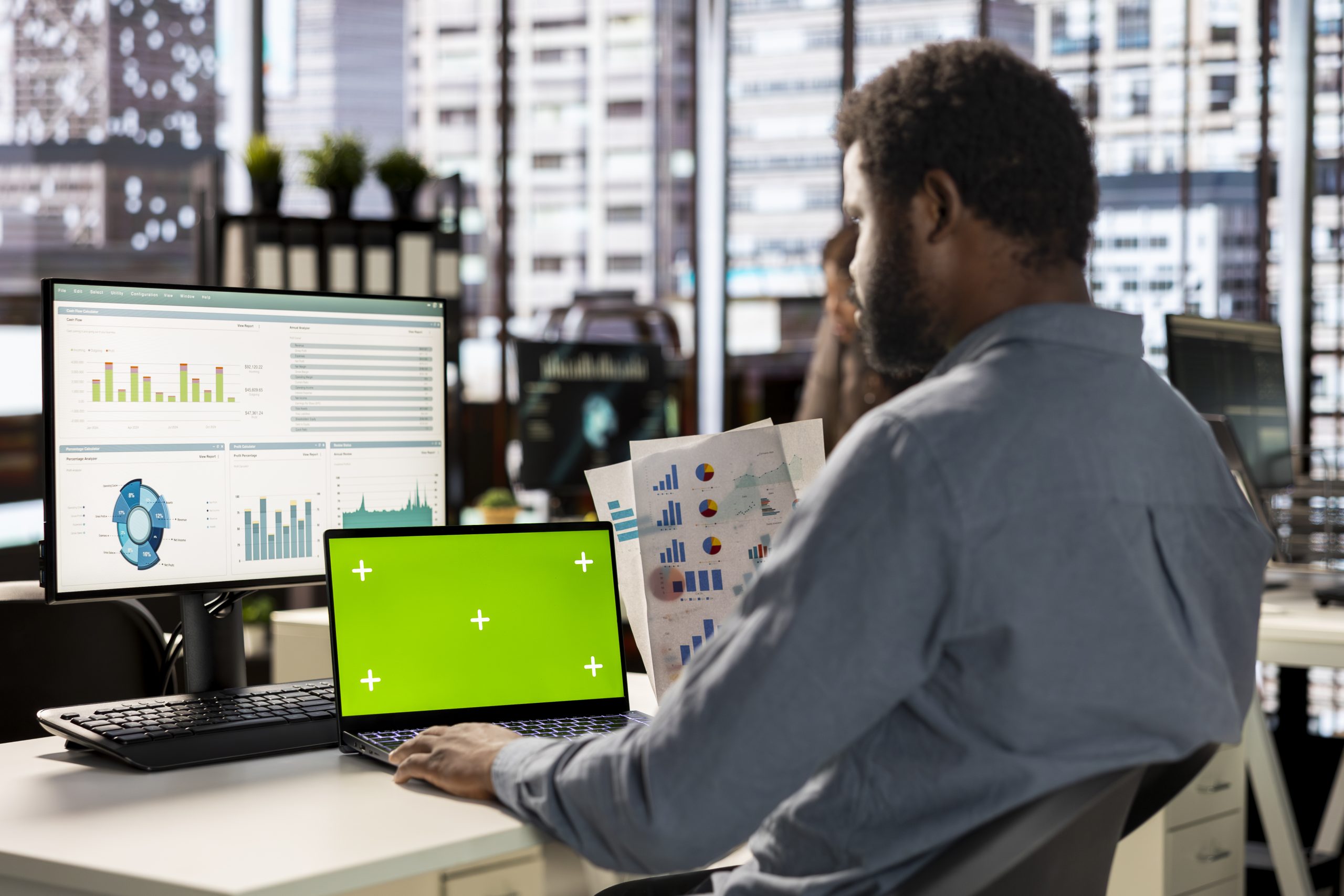 Microsoft Dynamics